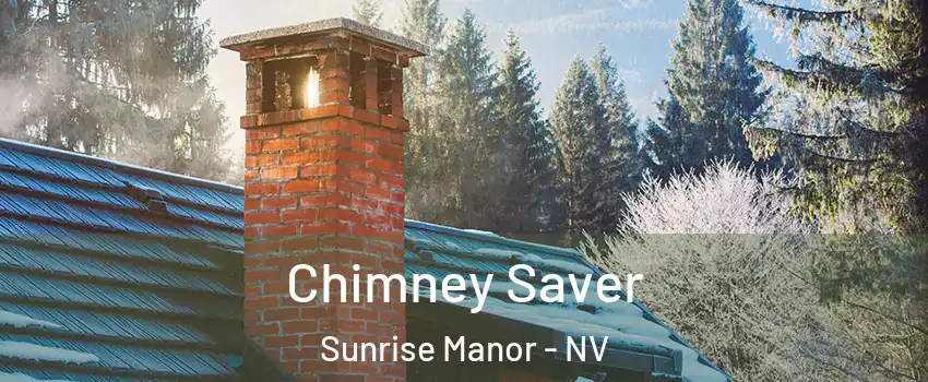 Chimney Saver Sunrise Manor - NV
