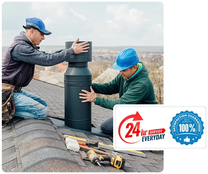 Chimney & Fireplace Installation And Repair in Sunrise Manor, NV