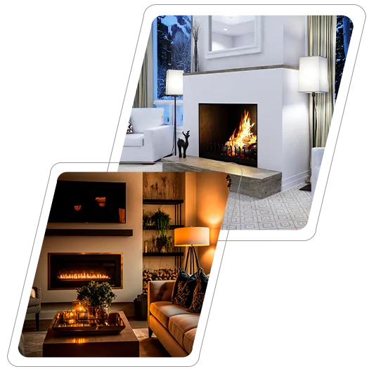 Remove Chimney Odor in Sunrise Manor, NV