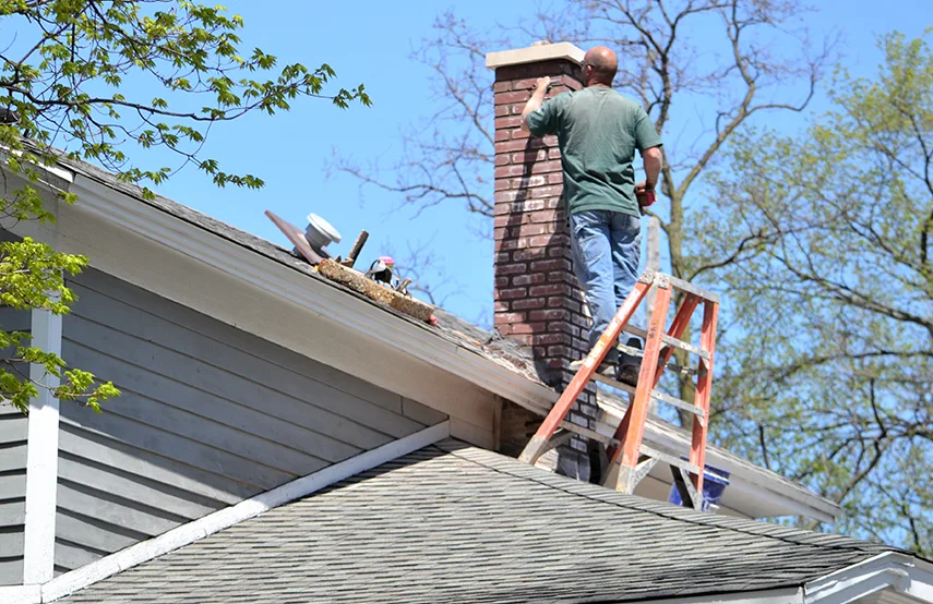 Chimney & Fireplace Inspections Services in Sunrise Manor, NV