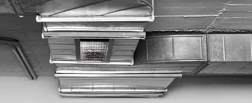 Trusted Air Duct Cleaning Company in Sunrise Manor, Nevada