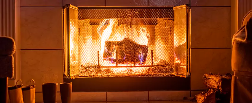 Astria Vent Free Gas Fireplaces Installation in Sunrise Manor, NV