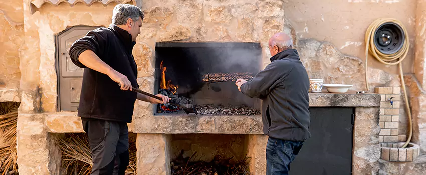 Damaged Brick Fireplace Replacements Services in Sunrise Manor, NV