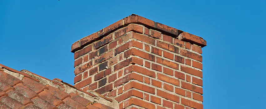 Clean Blocked Chimney in Sunrise Manor, Nevada