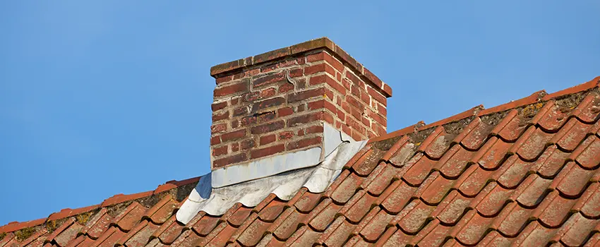 Residential Chimney Bricks Rotten Repair Services in Sunrise Manor, NV