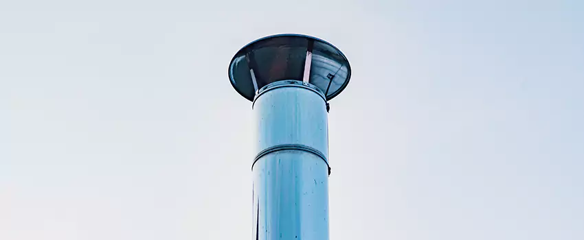 Wind-Resistant Chimney Caps Installation and Repair Services in Sunrise Manor, Nevada