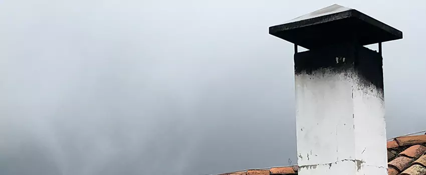 Chimney Damper Inspection in Sunrise Manor, NV