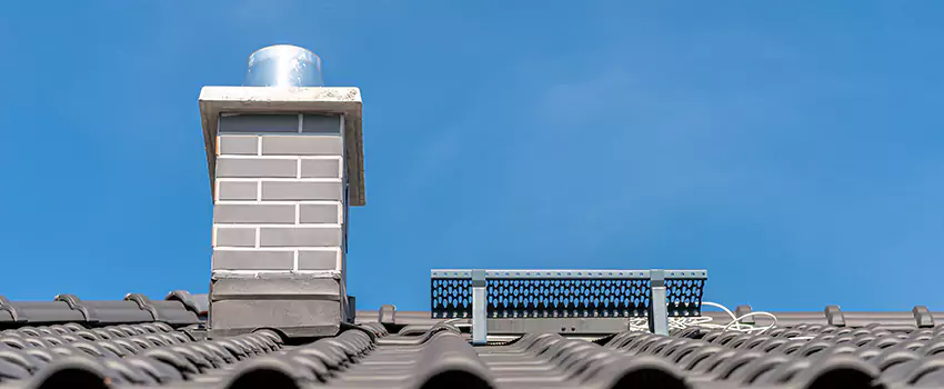 Chimney Flue Relining Services in Sunrise Manor, Nevada