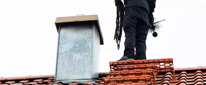 Chimney Liner Services Cost in Sunrise Manor, NV