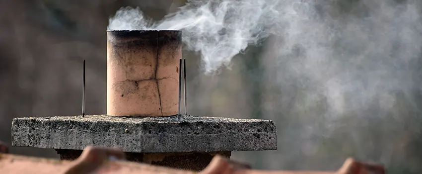Wood Burning Chimney Odor Removal in Sunrise Manor, NV