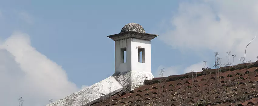 Cost To Rebuild A Chimney in Sunrise Manor, NV