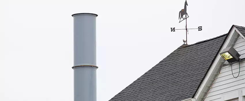 Chimney Inspection in Sunrise Manor, NV