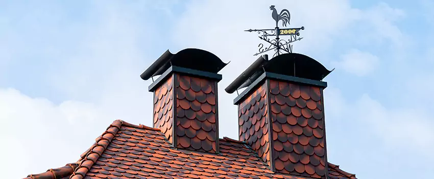 Old Chimney Restoration in Sunrise Manor, Nevada