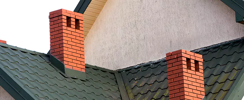 Chimney Saver Waterproofing Services in Sunrise Manor, Nevada