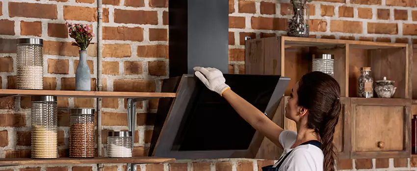 Chimney Installation in Sunrise Manor, NV