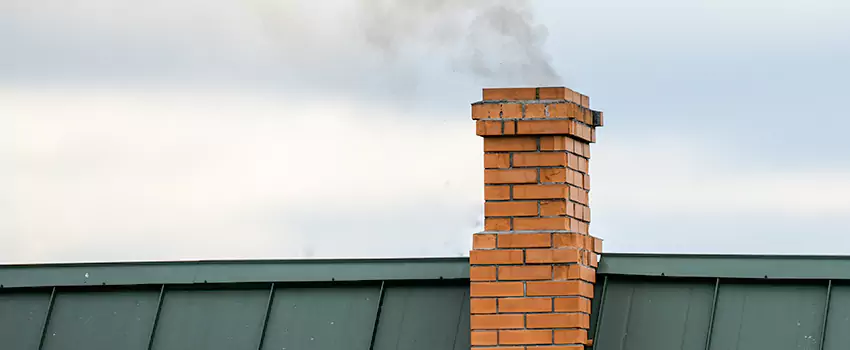 Chimney Soot Cleaning Cost in Sunrise Manor, NV