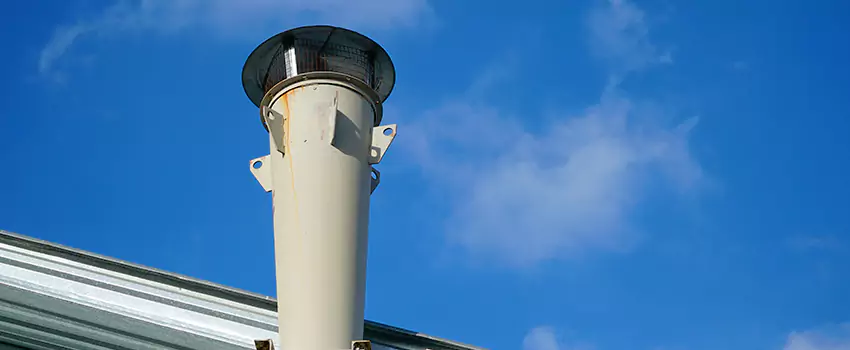 Chimney Spark Arrestor Requirements in Sunrise Manor, NV