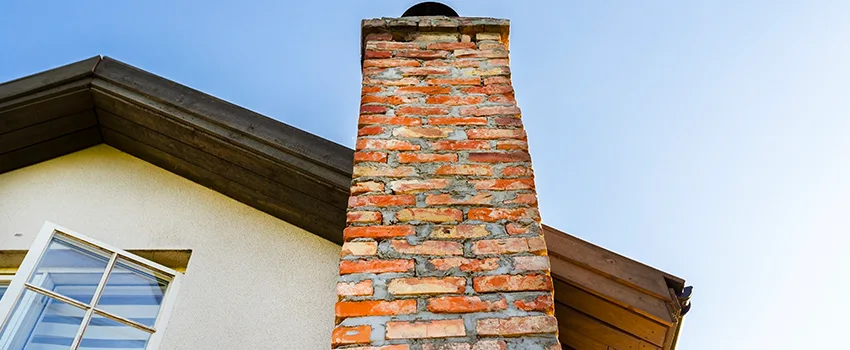 Chimney Mortar Replacement in Sunrise Manor, NV