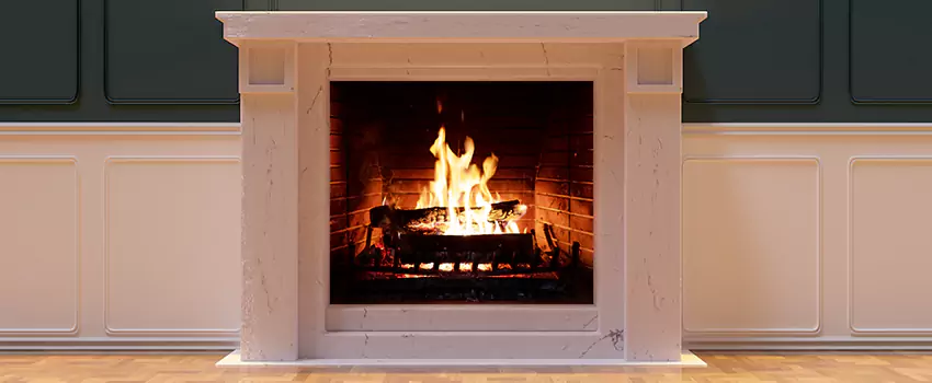 Decorative Electric Fireplace Installation in Sunrise Manor, Nevada
