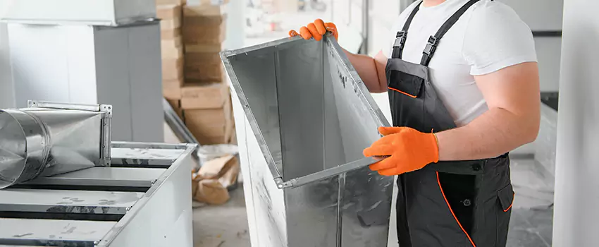 Benefits of Dryer Vent Inspection in Sunrise Manor, NV