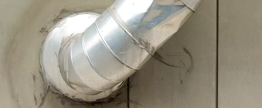 Broken Dryer Vent Replacement in Sunrise Manor, NV