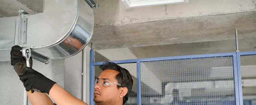 HVAC Ductwork Cleaning in Sunrise Manor, NV