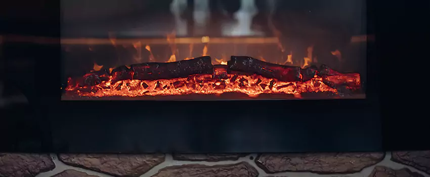 Outdoor Electric Fireplace Installation Solutions in Sunrise Manor, NV
