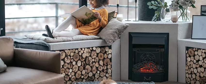 Wall Mount Electric Fireplaces Repair in Sunrise Manor, NV