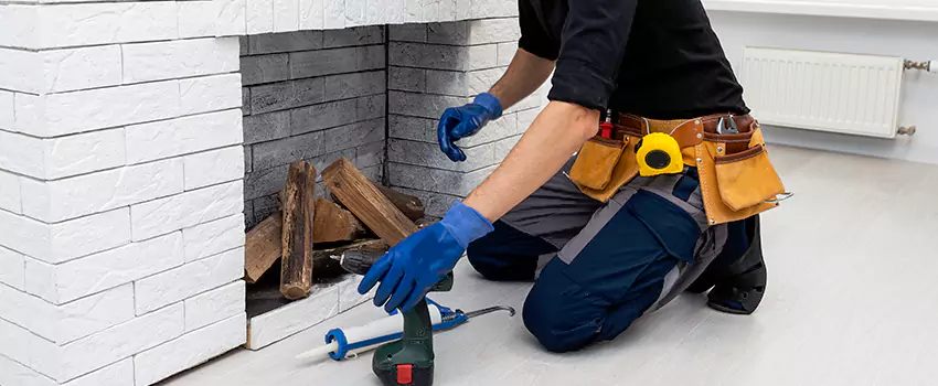 Fireplace Doors Cleaning in Sunrise Manor, Nevada