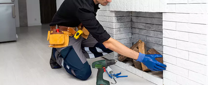 Ethanol Fireplace Installation Contractors in Sunrise Manor, Nevada