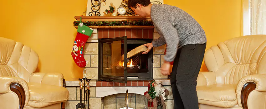Marble Mantel Makeover Services for Fireplace in Sunrise Manor, NV