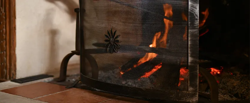 Electric Metal Fireplace installation Services in Sunrise Manor, NV