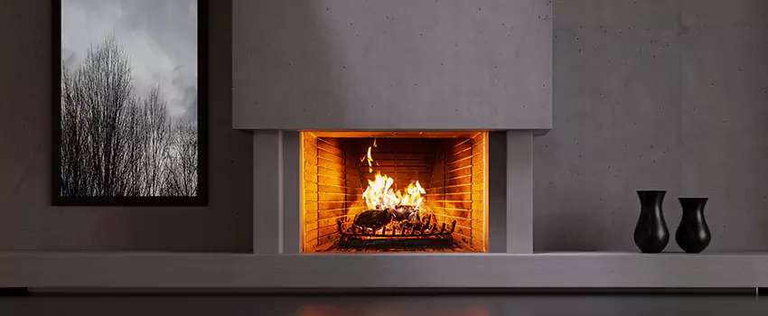 Wood Fireplace Refacing in Sunrise Manor, NV