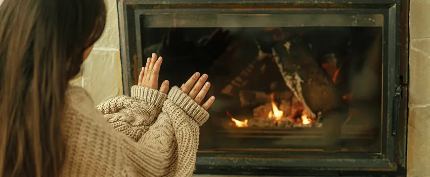 Wood-burning Fireplace Smell Removal Services in Sunrise Manor, NV