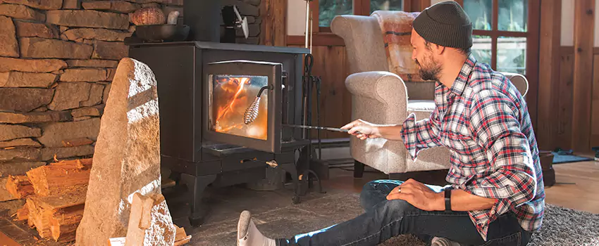 Fireplace Chimney Maintenance in Sunrise Manor, Nevada