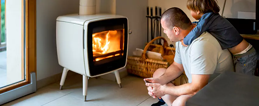 Fireplace Safety Inspection Technician in Sunrise Manor, Nevada