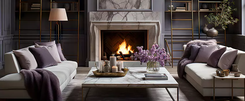 Fireplace Xtrordinair Ember-Glo Insert Fireplace Maintenance in Sunrise Manor, Nevada