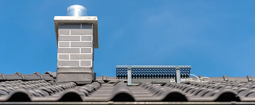Repair Blocked Chimney in Sunrise Manor, Nevada