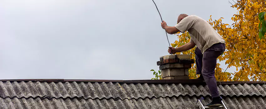 Chimney Flue Cleaning in Sunrise Manor, NV