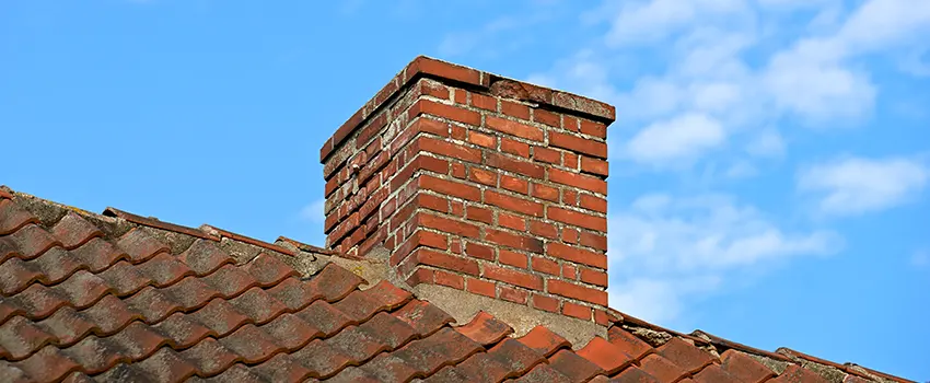 Flue Tiles Cracked Repair Services near Me in Sunrise Manor, NV
