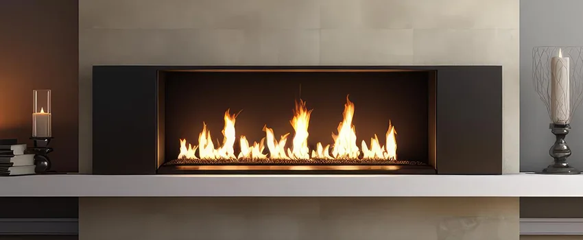Vent Free Gas Fireplaces Repair Solutions in Sunrise Manor, Nevada
