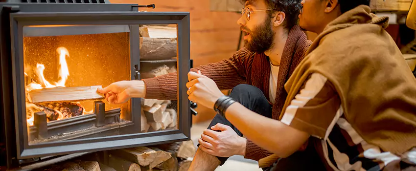 Benefits of Harman Stoves Fireplace in Sunrise Manor, Nevada