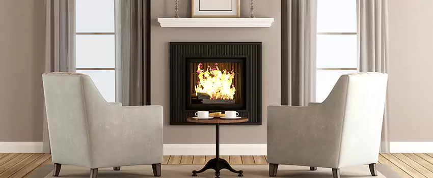 Heat & Glo Outdoor Gas Fireplaces Installation Contractors in Sunrise Manor, Nevada
