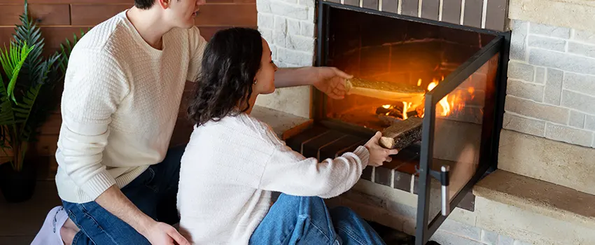 Kings Man Direct Vent Fireplaces Services in Sunrise Manor, Nevada