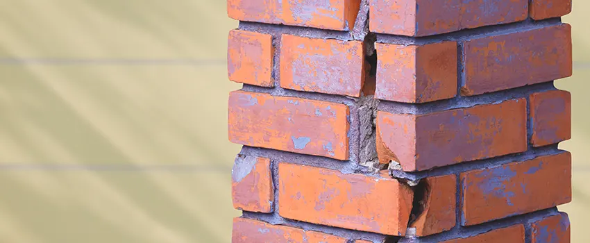 Leaking Chimney Repair And Replacement Cost in Sunrise Manor, Nevada