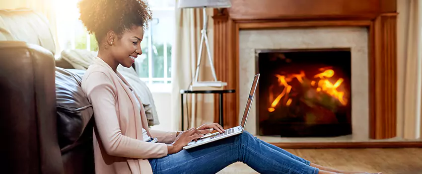 Cost-Effective Osburn Fireplace Installation and Repair in Sunrise Manor, NV