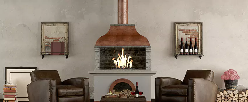 Benefits of Pacific Energy Fireplace in Sunrise Manor, Nevada