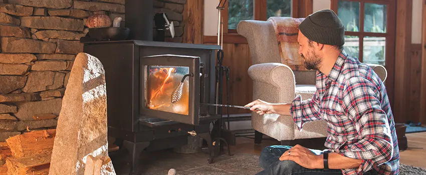 Cost of Pellet Fireplace Installation Services in Sunrise Manor, NV