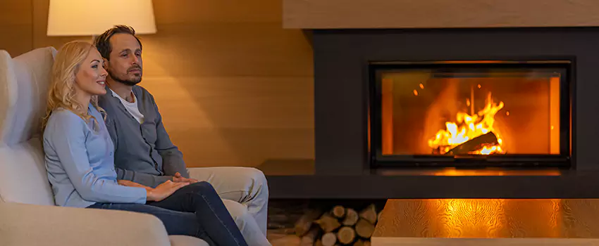 Ravelli Group Convection Fireplaces Installation in Sunrise Manor, Nevada