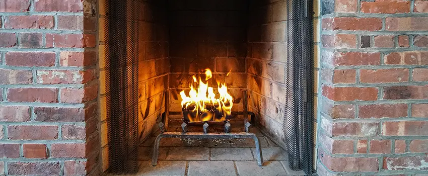 Repairing Damaged Fireplace Tiles in Sunrise Manor, Nevada